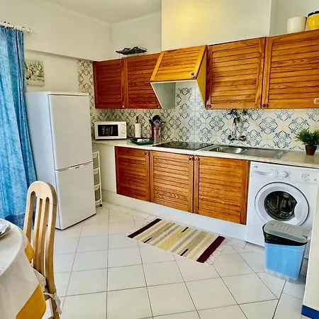 Concorde - Silhueta Citadina Apartment Portimao