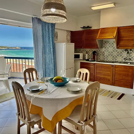Concorde - Silhueta Citadina Apartment