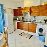 Concorde - Silhueta Citadina Apartamento Portimão
