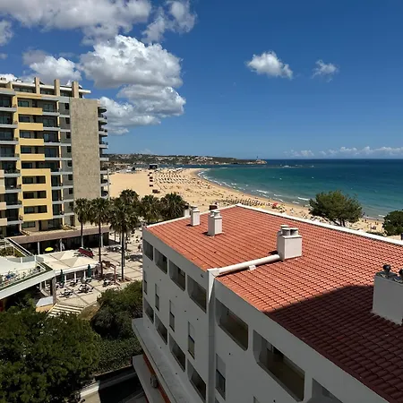Concorde - Silhueta Citadina Apartamento *