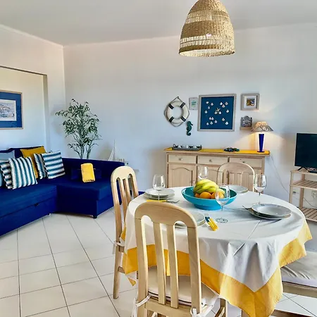 Concorde - Silhueta Citadina Appartement